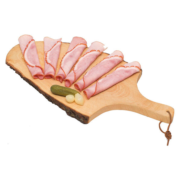 Kräuter-/ Krustenschinken