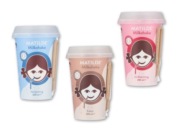 Milkshake