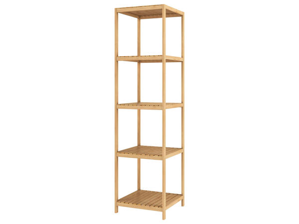 Storage Shelves