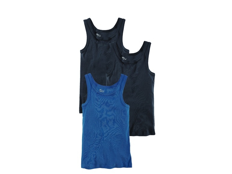 Boys' Vests