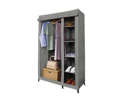 Easy Home Wardrobe or Shoe Organizer