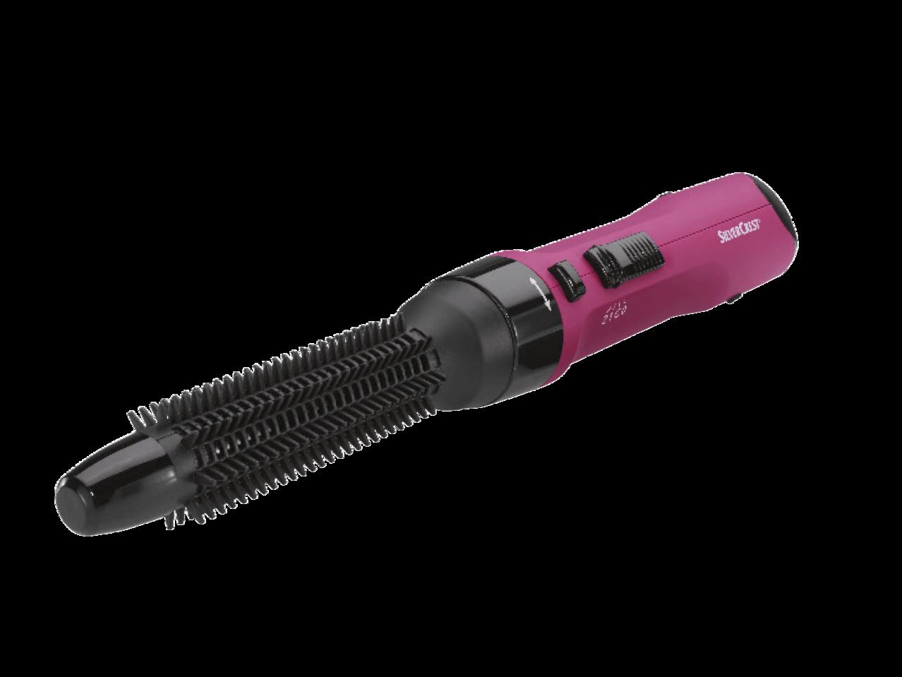 SILVERCREST PERSONAL CARE 300W Hot Air Curler