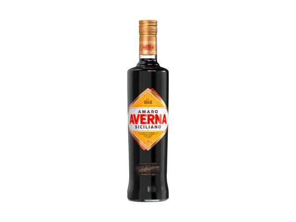 Averna Amaro Siciliano