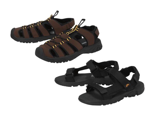 Trekking-Sandalen