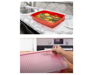 Crofton Marinade Tray