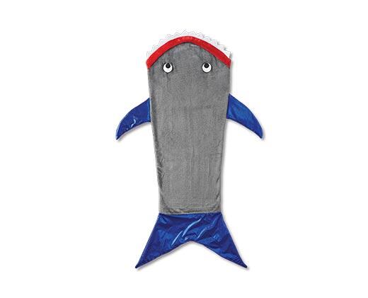 Huntington Home 
 Children's Blanket Tail