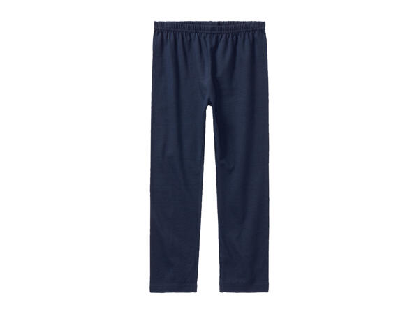 Kids' Character Pyjama Set