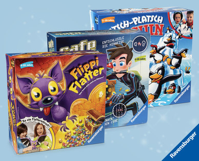 Ravensburger Spiele
