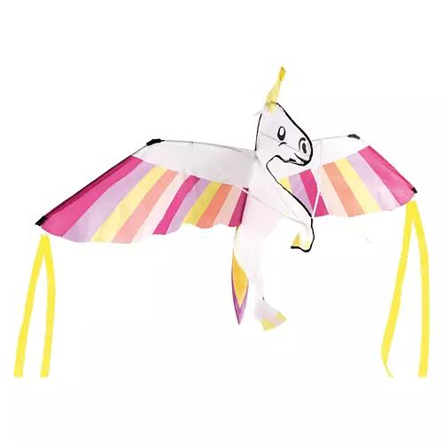 3D Pegasus Shaped Flying Kite