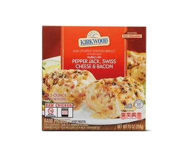 KirkwoodStuffed Chicken Entrees