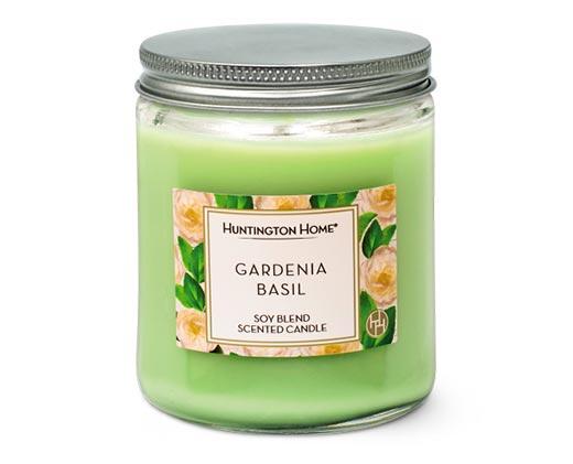 Huntington Home 
 Single Wick Candle