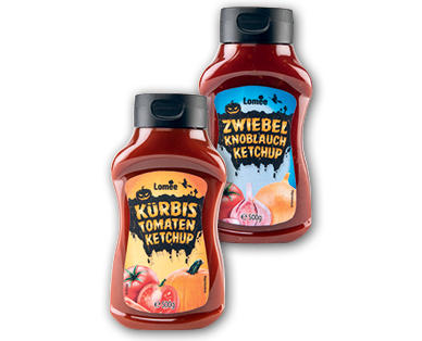 LOMEE Ketchup speciale