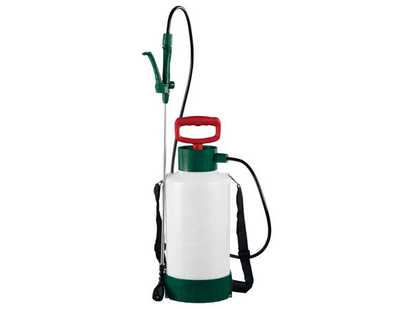 Garden Pressure Sprayer