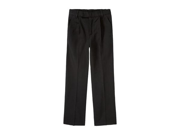Kids' School Trousers