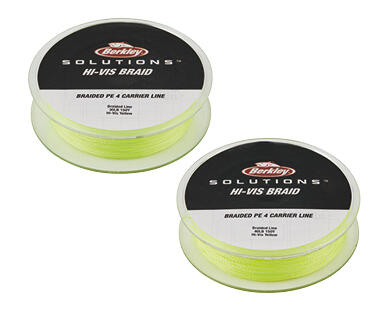 Berkley Fishing Line