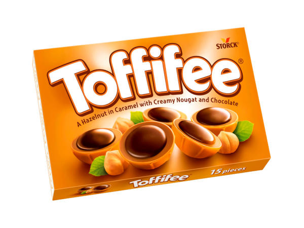 Toffifee