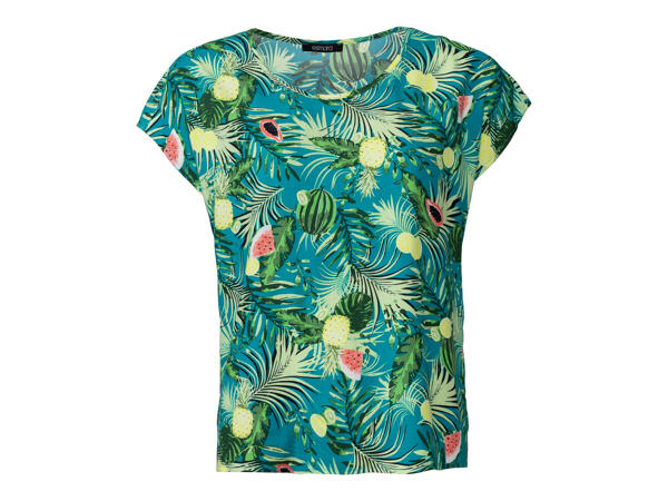 Ladies' T-Shirts