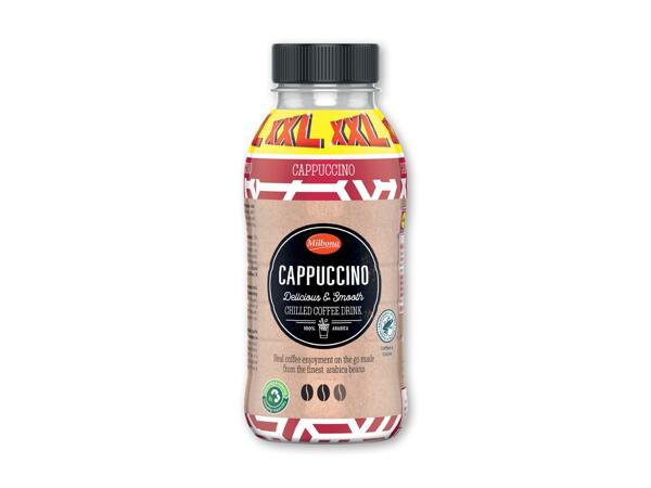 MILBONA Kaffedrik