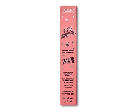 Lacura 
 Brow Gel or Microfilling Pens
