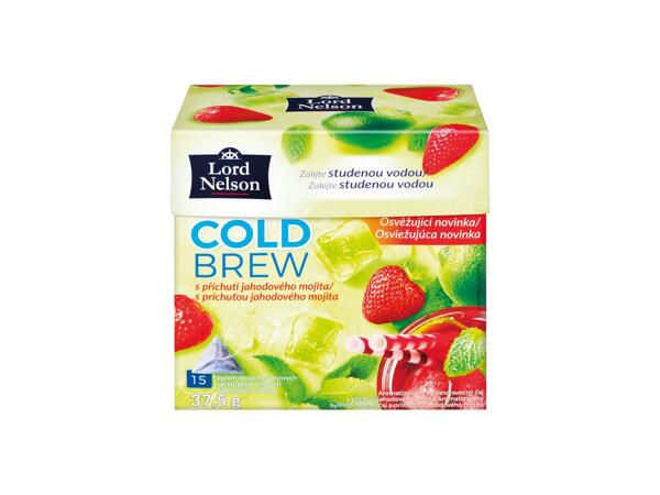 COLD BREW