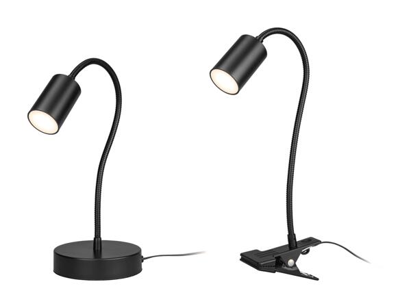 Lampe à LED