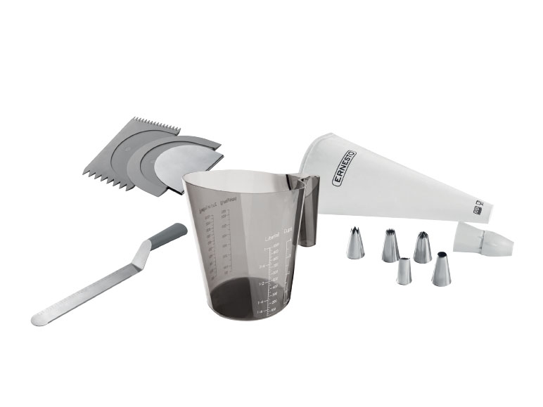 ERNESTO Baking Accessories