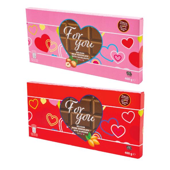 Chocoladereep