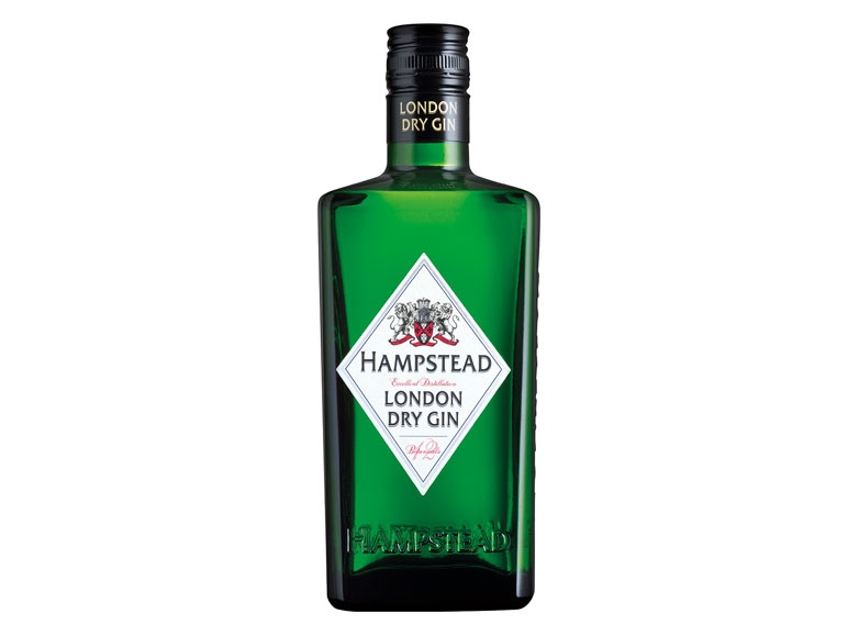 Hampstead Premium Gin