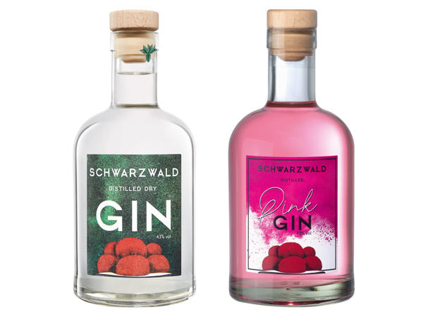 SCHWARZWALD Gin1
