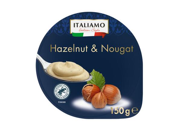 Italian Yogurt