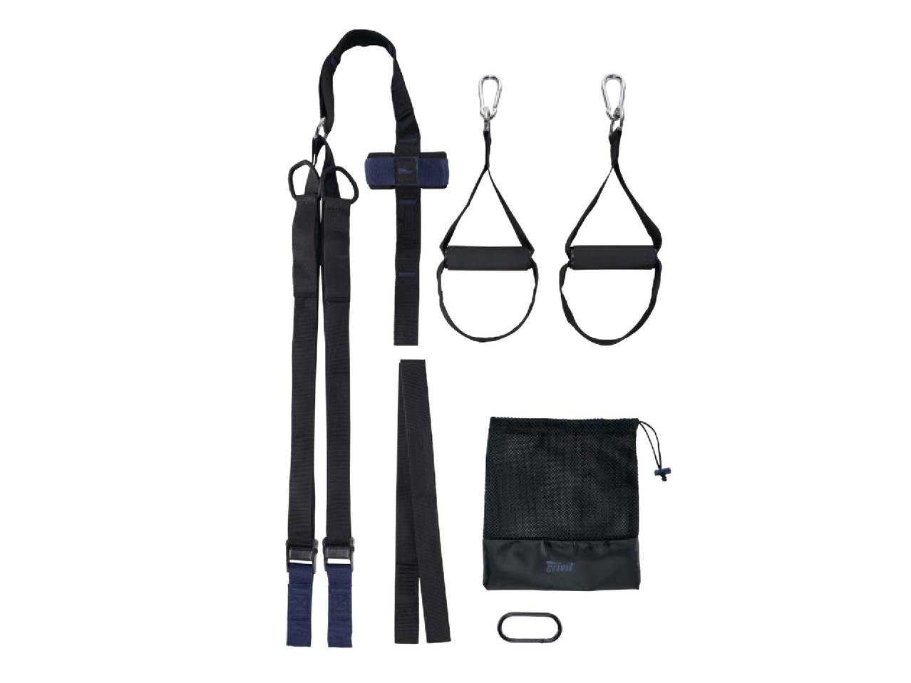 Crivit Suspension Trainer