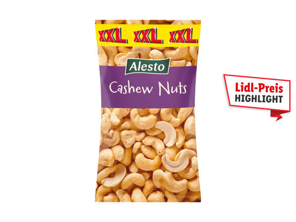 Cashewkerne XXL