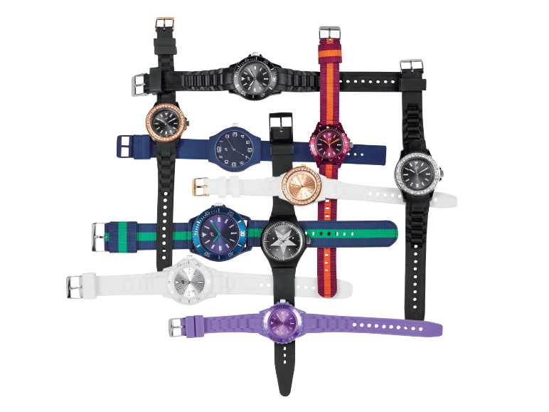 Auriol Adults' Watch