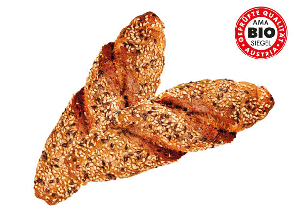 Bio-Kornspitz
