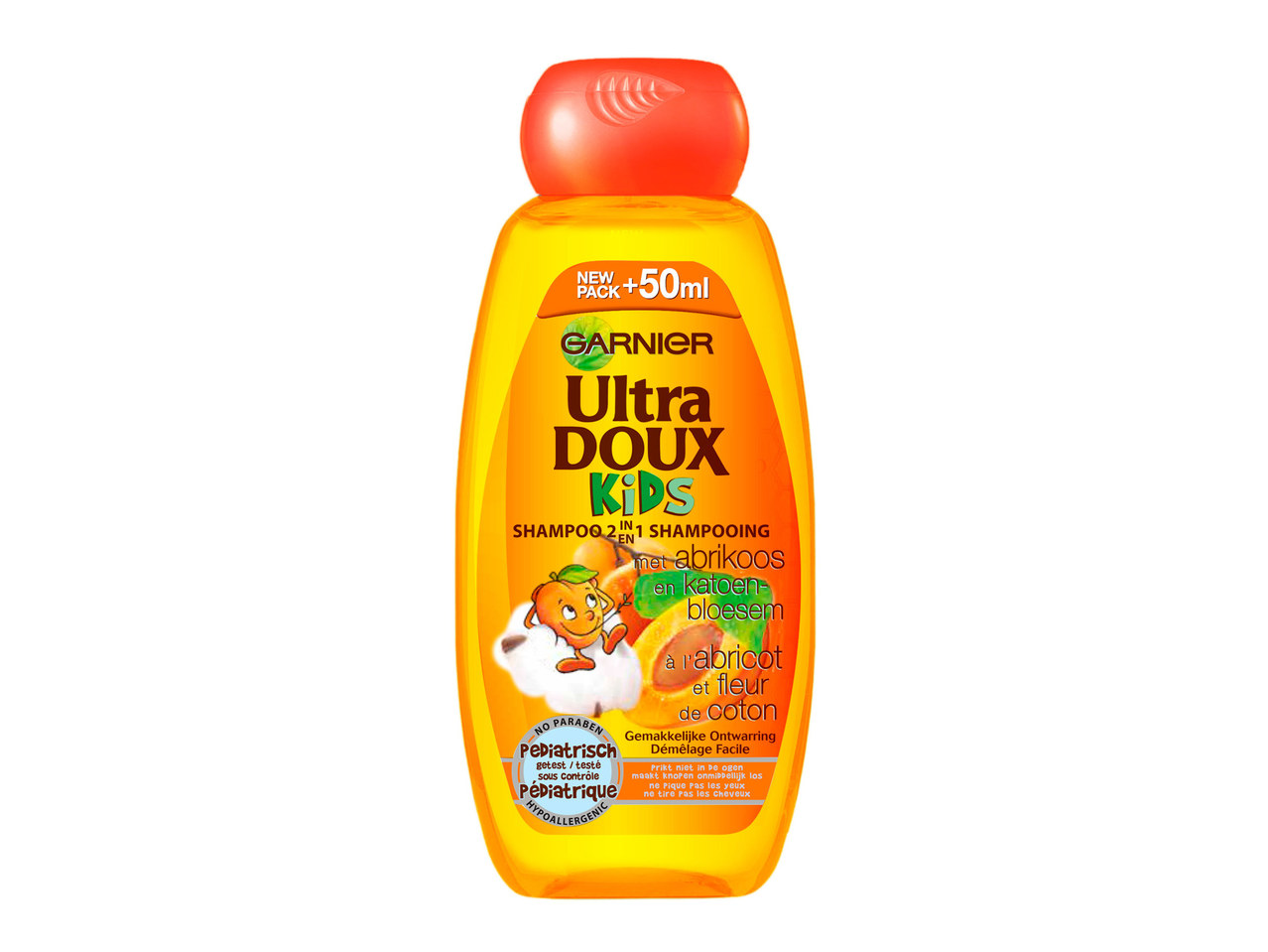 Shampoo