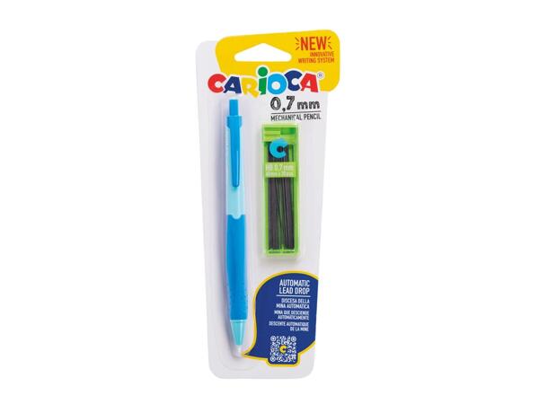 Stationary items
