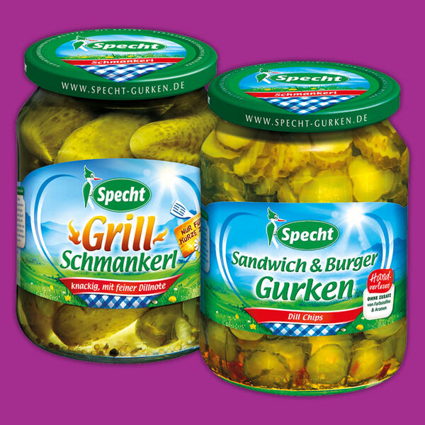 Gurken
