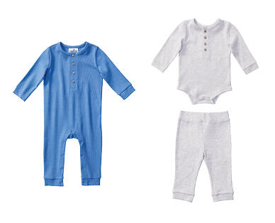 Infant Rib Onesie or Set