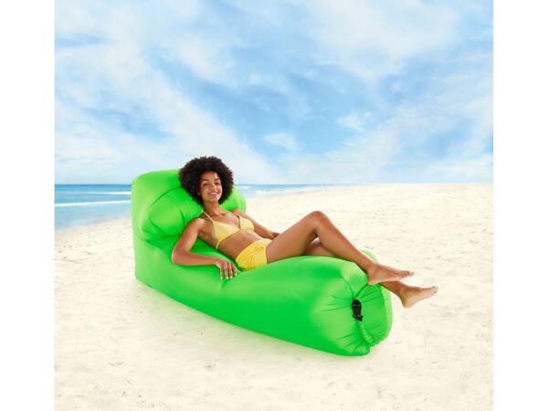 Air lounger