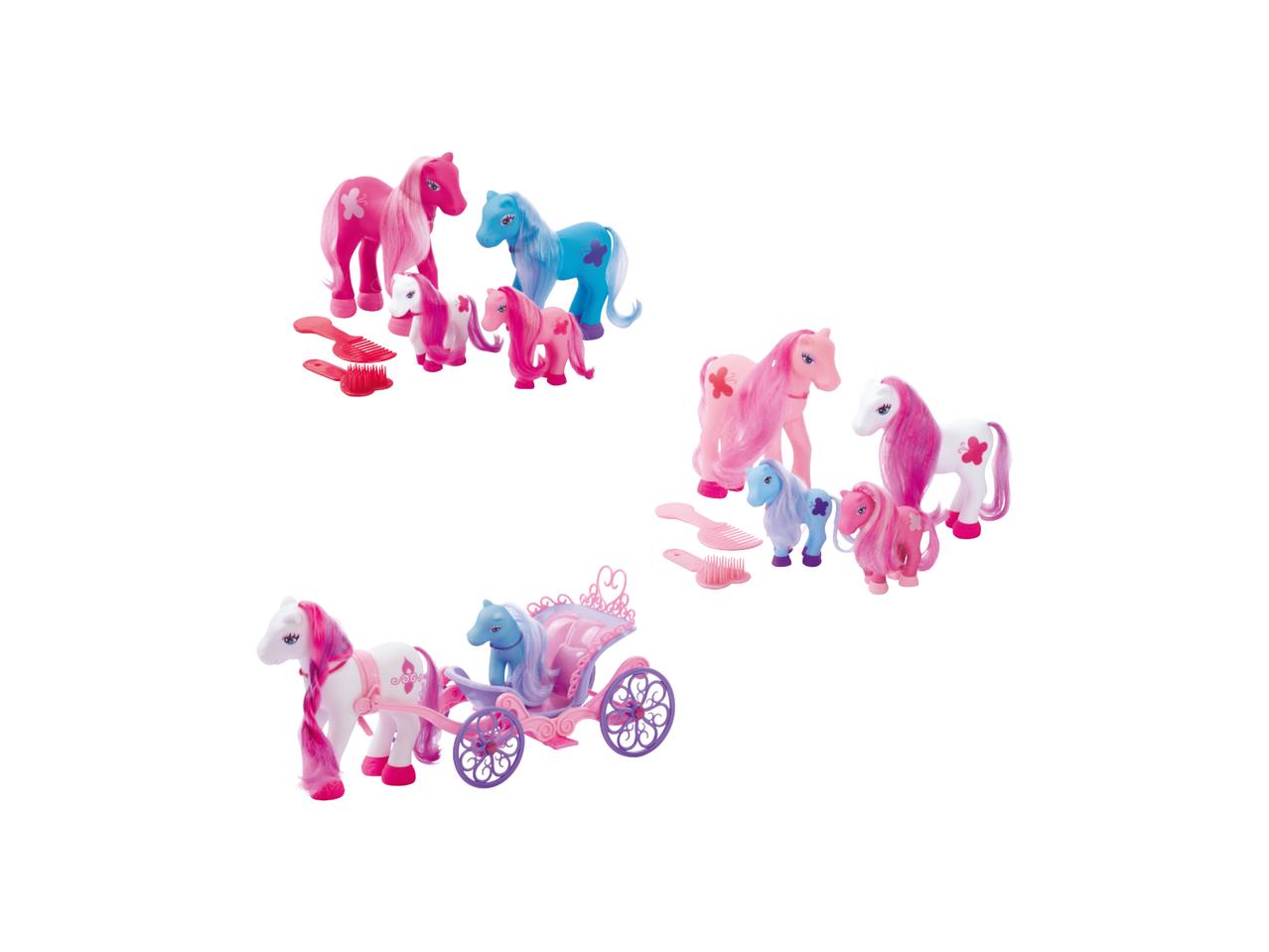 SIMBA My Sweet Pony Set