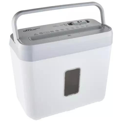 Paper Shredder