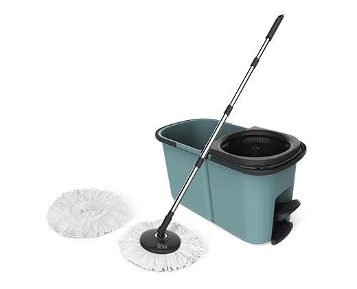 Easy Home
Spin Mop Set