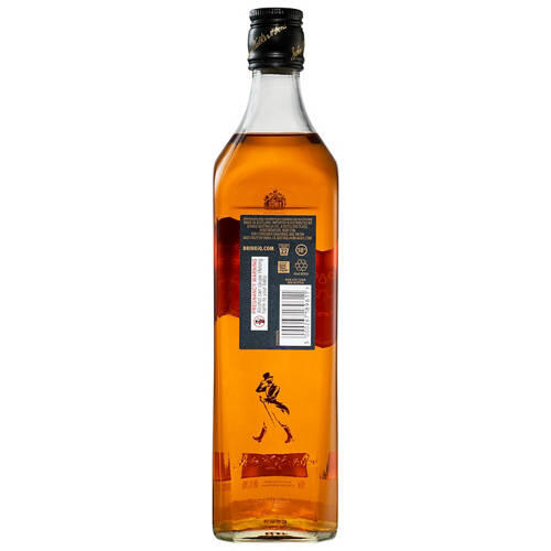 Johnnie Walker Black 700ml