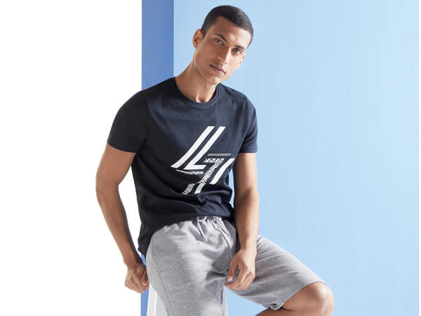 Men's T-shirt