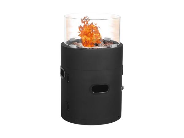Gas Fire Pit