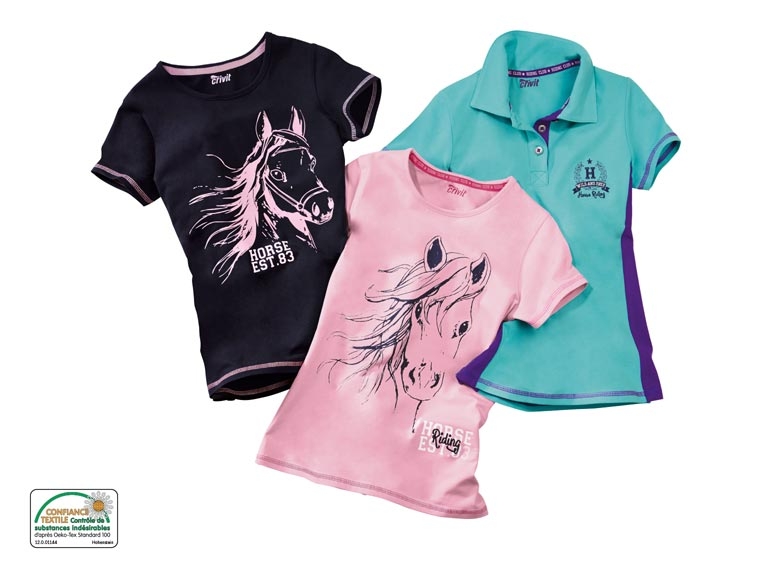 Tee-shirt