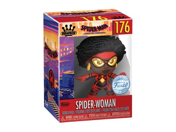 Funko Mini Vinyl Figures
