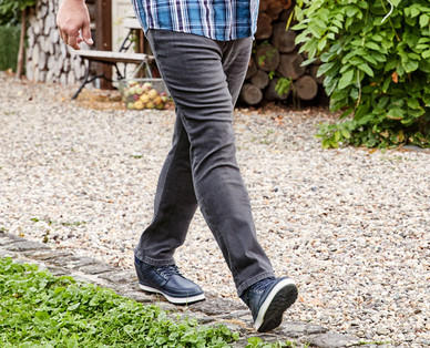 WATSON'S Herren-Stretchjeans