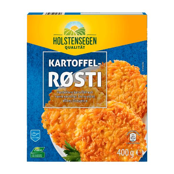 Kartoffelspecialiteter