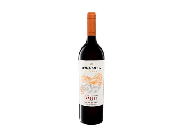 Malbec, Mendoza, Argentinian